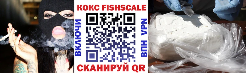 КОКАИН Fish Scale  купить  цена  Ахтырский 